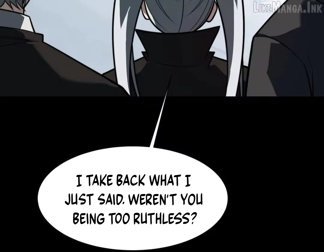 After the School Belle Dumped Me, I Became a Martial Arts God Chapter 97  - page 133
